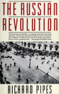 The Russian Revolution
