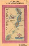 The Sailor's Guide to the Windward Islands