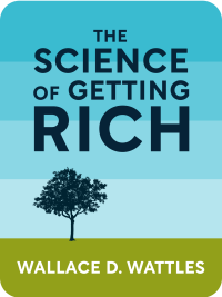 The Science of Getting Rich