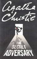 The Secret Adversary
