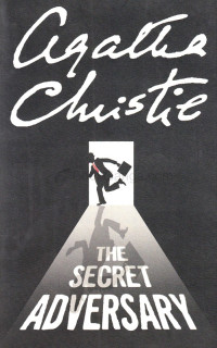 The Secret Adversary