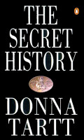 The Secret History