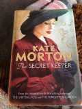 The Secret Keeper