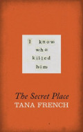 The Secret Place