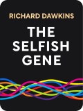 The Selfish Gene
