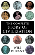 The Story of Civilization