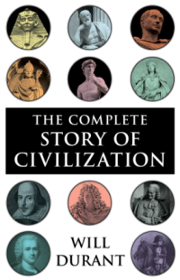 The Story of Civilization