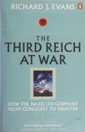 The Third Reich at war