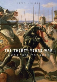 The Thirty Years' War: Europe's Tragedy