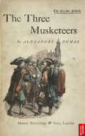 The Three Musketeers