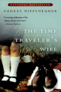 The Time Traveler's Wife