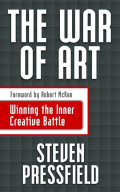 The War of Art