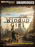 The Windup Girl