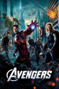 The Avengers (2012) 