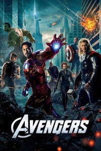 The Avengers (2012) 