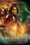 The Chronicles of Narnia: Prince Caspian 