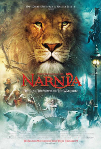 The Chronicles of Narnia : The Lion, the Witch and the Wardrobe