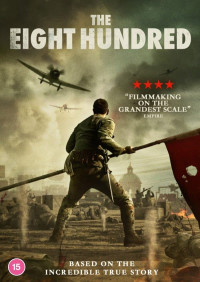 The Eight Hundred (2020)