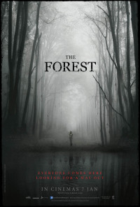 The Forest (2016)