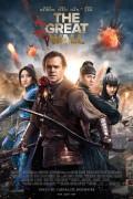 The Great Wall (2016)