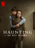 The Haunting of Bly Manor