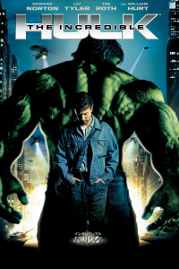 The Incredible Hulk (2008)
