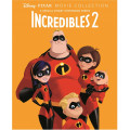 The Incredibles 2