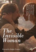 The Invisible Woman (2013)