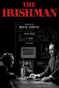 The Irishman