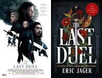 The Last Duel (2021)