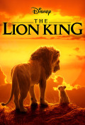 The lion king