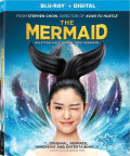 The Mermaid (2016)