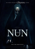 The Nun (2018)