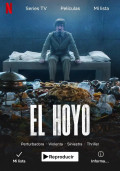 The Platform (El Hoyo)