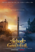 The School of Good and Evil
