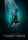 The Shape of Water (2017)