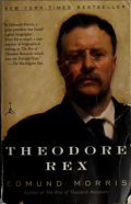 Theodore Rex