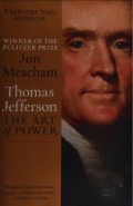 Thomas Jefferson: The Art of Power