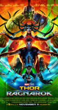 Thor: Ragnarok (2017) 