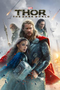 Thor: The Dark World (2013) 