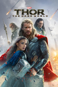 Thor: The Dark World (2013) 