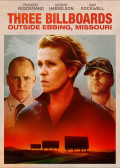 Three Billboards Outside Ebbing, Missouri (2017)