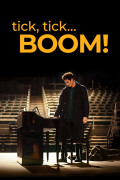 Tick, Tick... Boom!