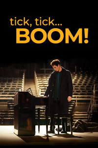 Tick, Tick... Boom!
