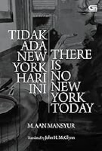 Tidak Ada New York Hari Ini