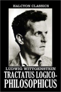 Tractatus Logico-Philosophicus