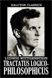 Tractatus Logico-Philosophicus