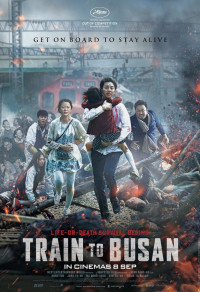 Train to Busan