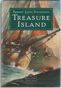 Treasure Island