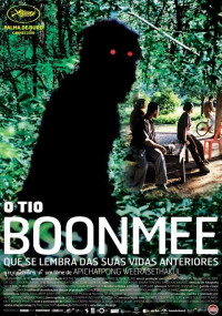 Uncle Boonmee Who Can Recall His Past Lives (2010)